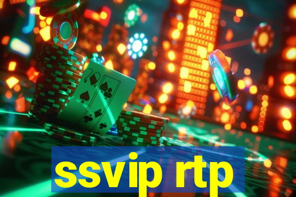ssvip rtp